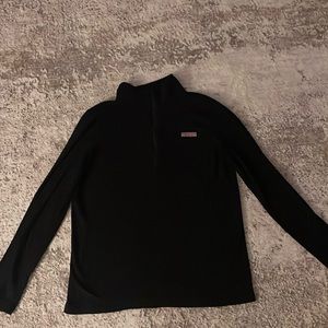 black zip, comfy, good condition, soft